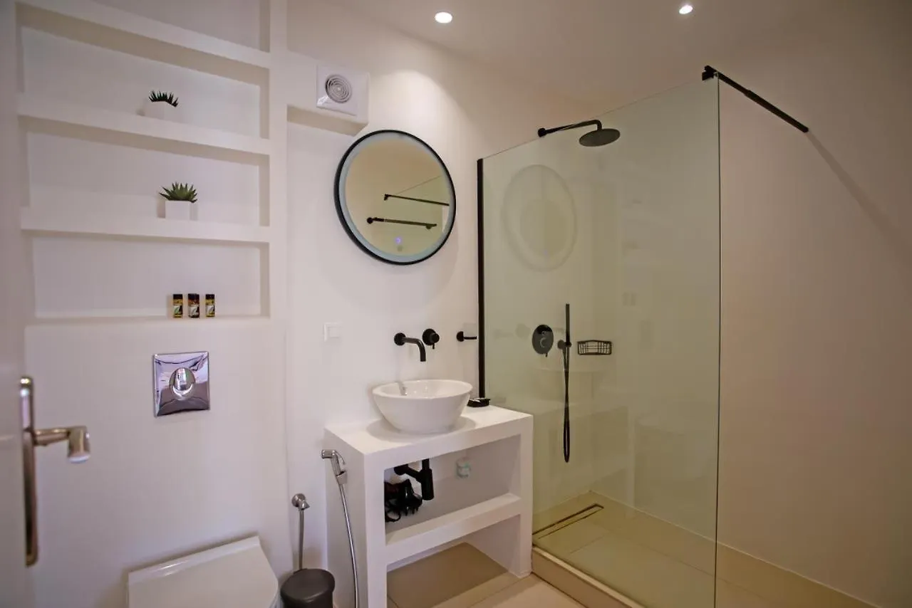 Διαμέρισμα The Lavish Suite Mykonos Town Ελλάδα