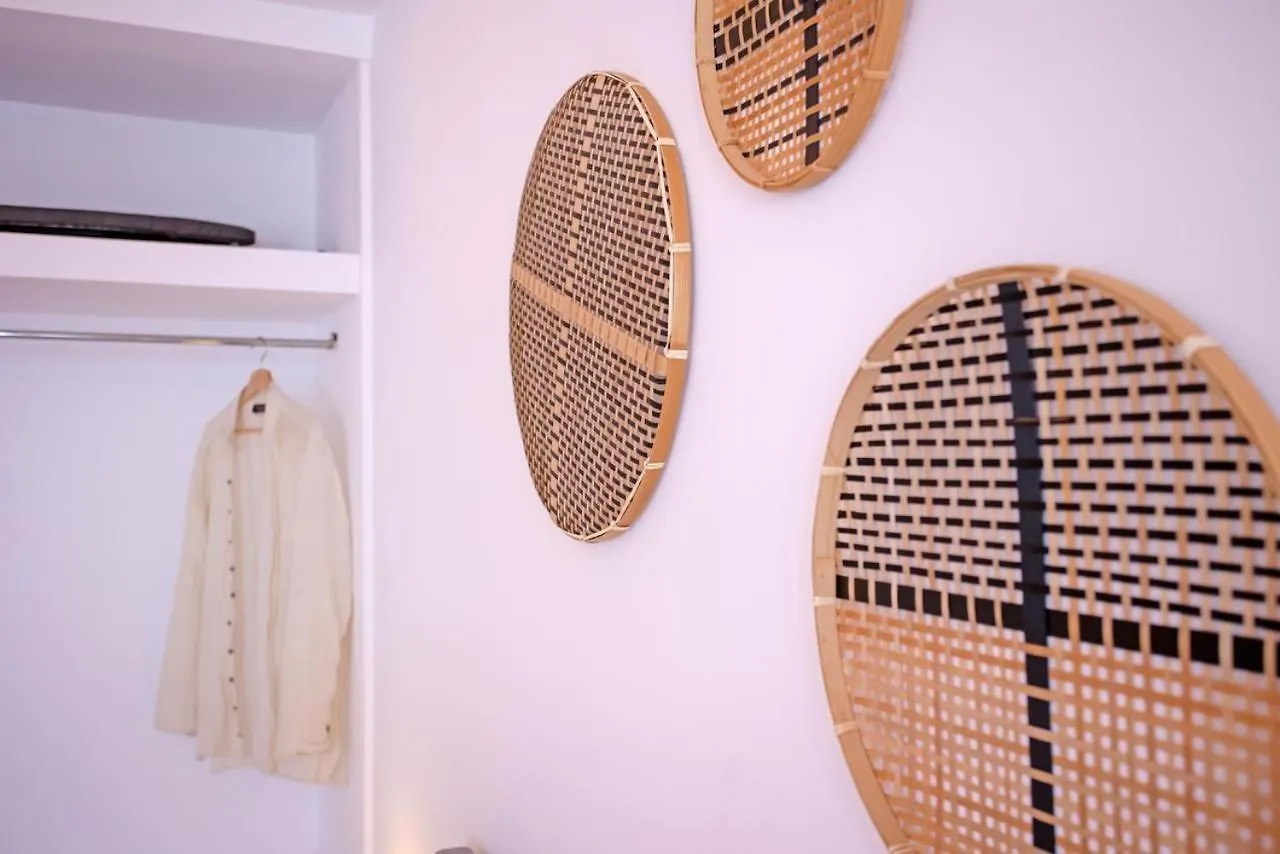 Διαμέρισμα The Lavish Suite Mykonos Town