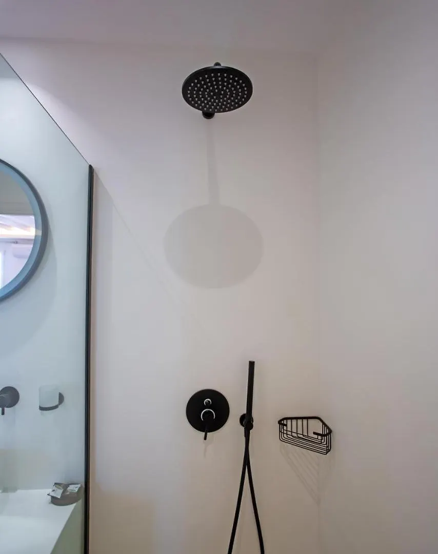 The Lavish Suite Mykonos Town Διαμέρισμα