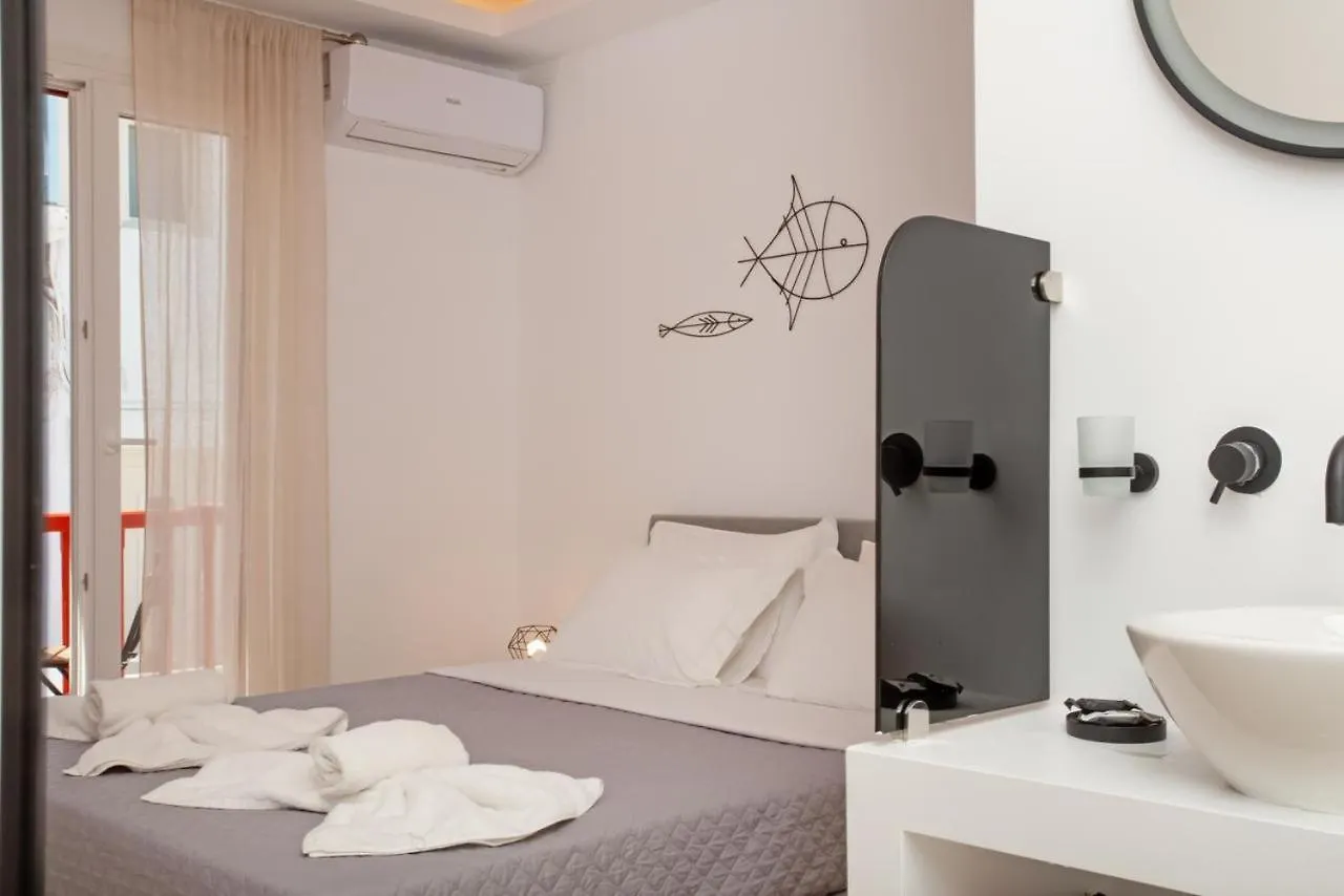 The Lavish Suite Mykonos Town Διαμέρισμα
