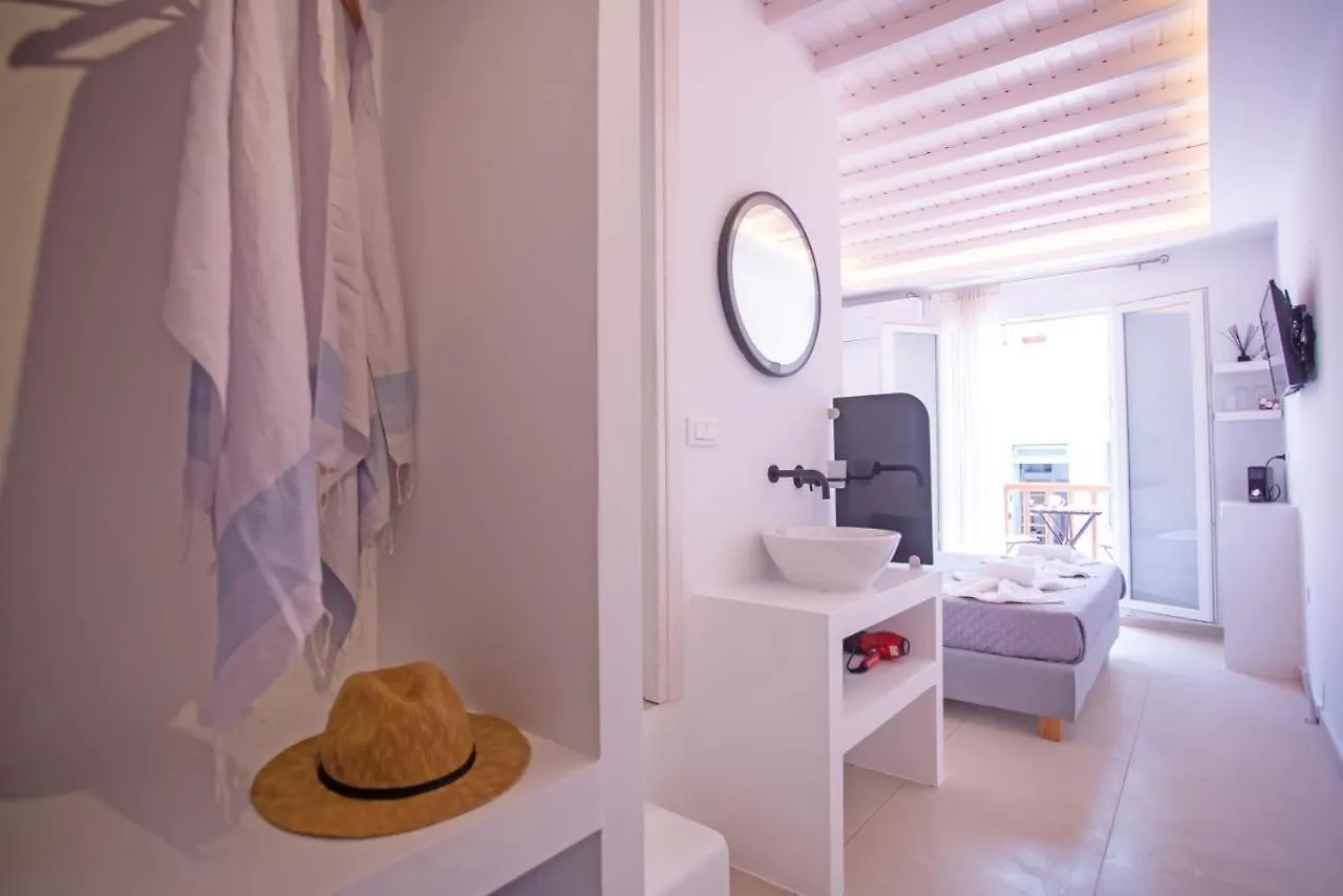Διαμέρισμα The Lavish Suite Mykonos Town