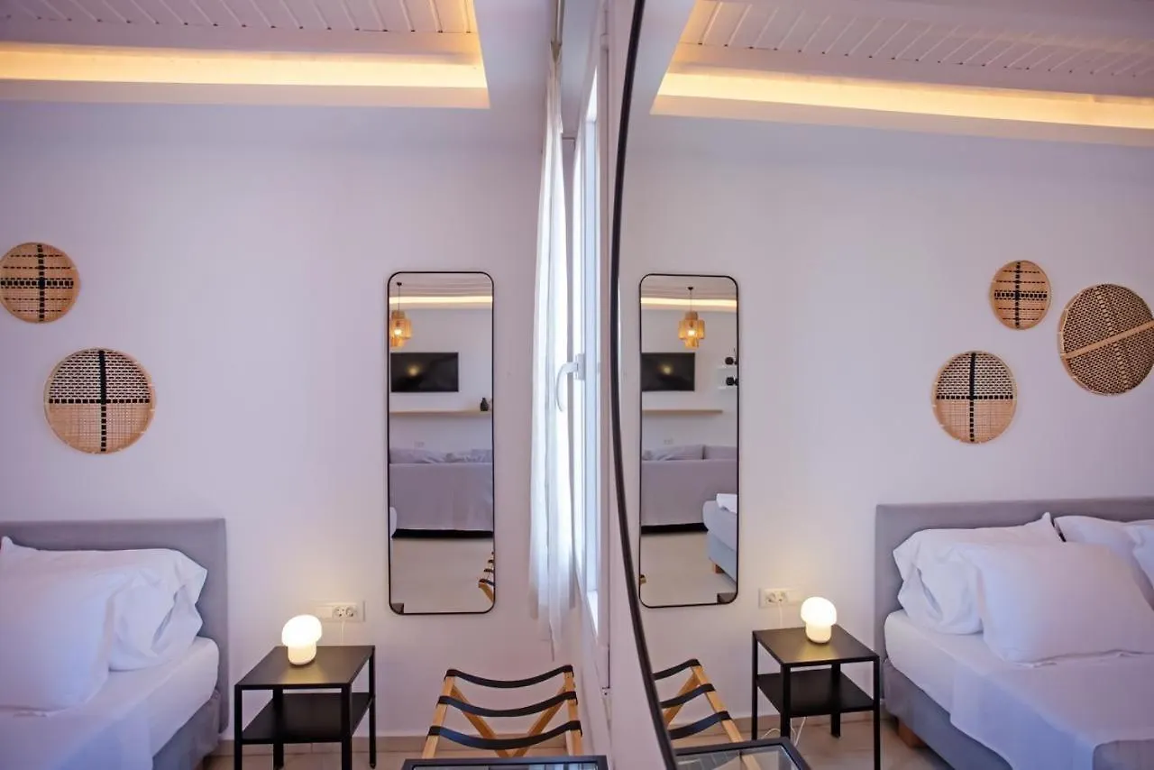 The Lavish Suite Mykonos Town 0*,  希腊